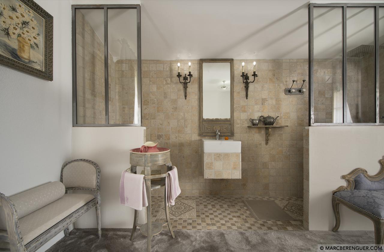 Hôtel Le Jardin Du Mas à Biot Extérieur photo